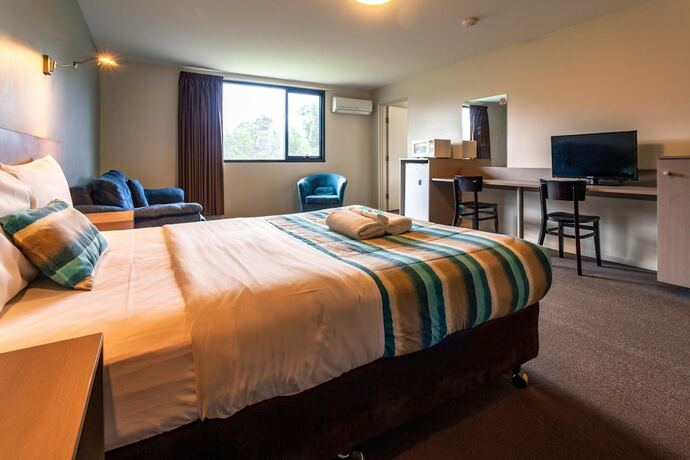 Imagen general del Hotel Kingston, Kingstone. Foto 10