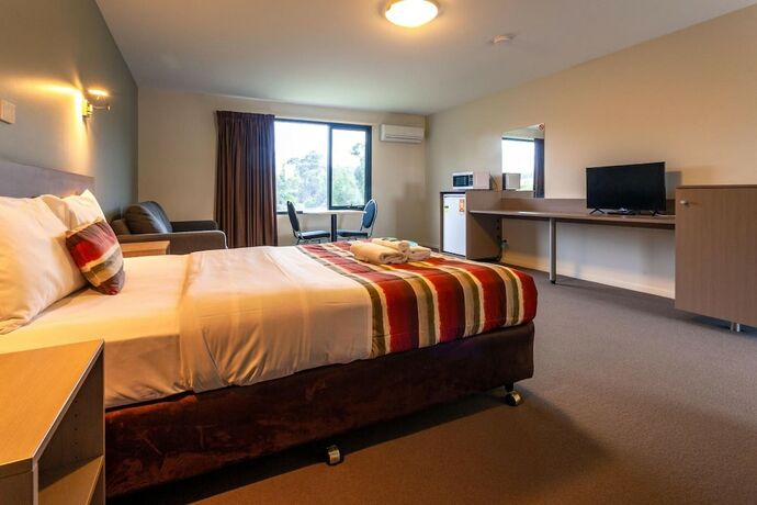 Imagen general del Hotel Kingston, Kingstone. Foto 12