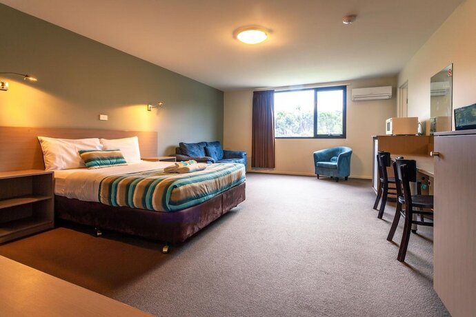 Imagen general del Hotel Kingston, Kingstone. Foto 13