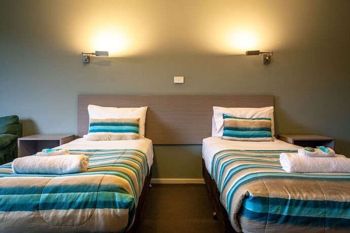 Imagen general del Hotel Kingston, Kingstone. Foto 14