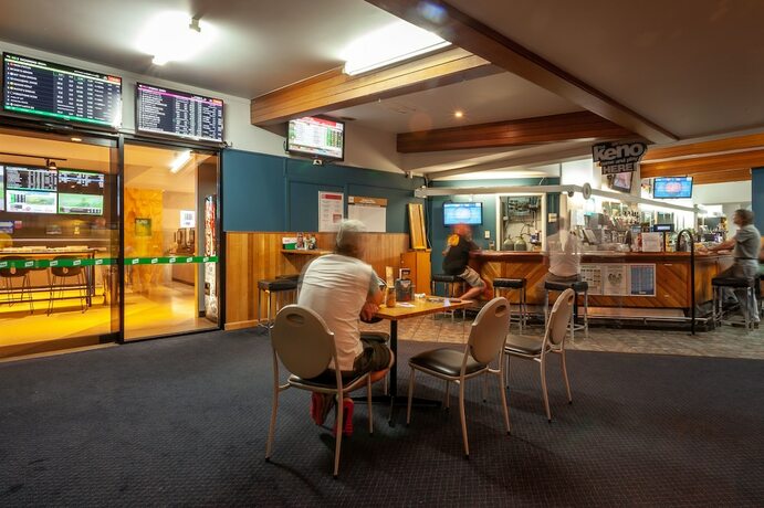 Imagen general del Hotel Kingston, Kingstone. Foto 15