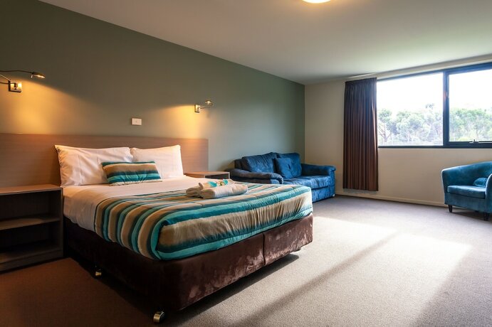 Imagen general del Hotel Kingston, Kingstone. Foto 16