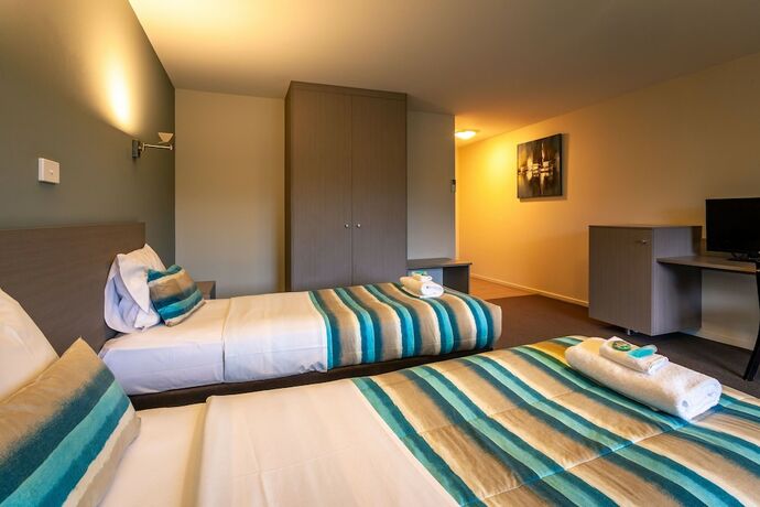 Imagen general del Hotel Kingston, Kingstone. Foto 19