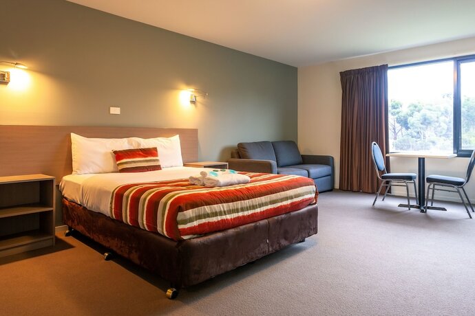 Imagen general del Hotel Kingston, Kingstone. Foto 1