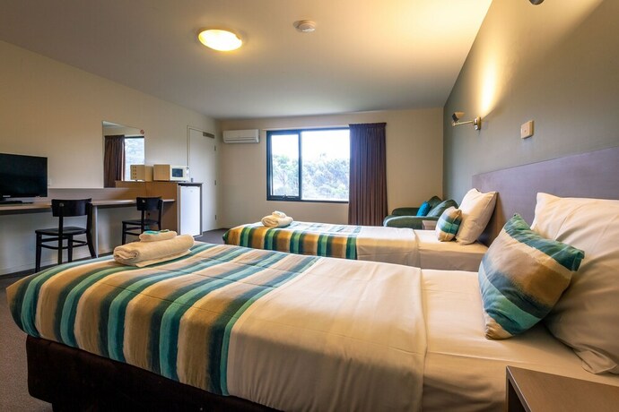 Imagen de la habitación del Hotel Kingston, Kingstone. Foto 23