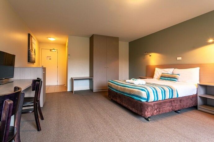 Imagen de la habitación del Hotel Kingston, Kingstone. Foto 24