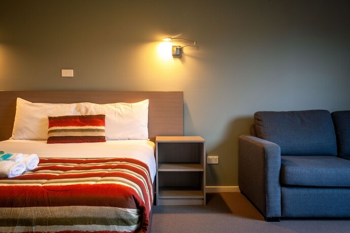 Imagen de la habitación del Hotel Kingston, Kingstone. Foto 25