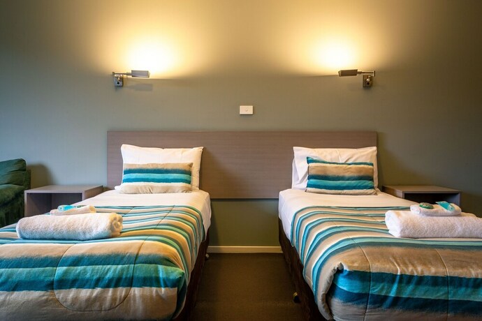 Imagen de la habitación del Hotel Kingston, Kingstone. Foto 26