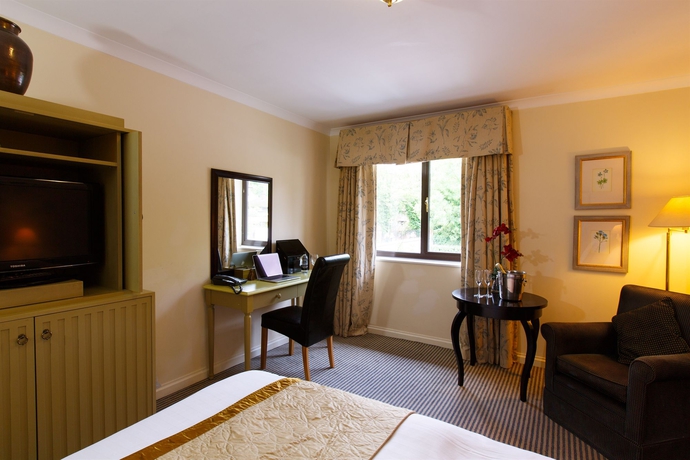 Imagen de la habitación del Hotel Kingston Lodge. Foto 7