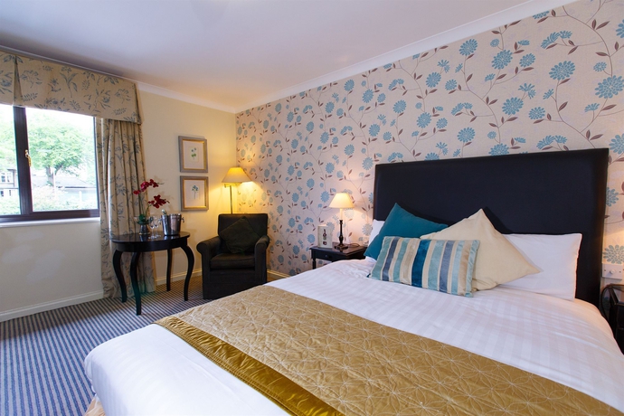 Imagen de la habitación del Hotel Kingston Lodge. Foto 8