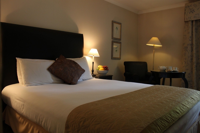 Imagen de la habitación del Hotel Kingston Lodge. Foto 9