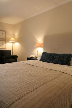 Imagen de la habitación del Hotel Kingston Lodge. Foto 10