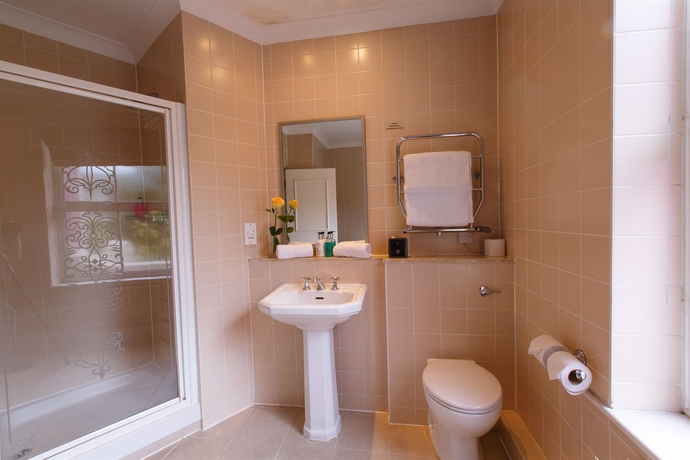 Imagen de la habitación del Hotel Kingston Lodge. Foto 11