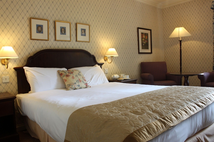 Imagen de la habitación del Hotel Kingston Lodge. Foto 13