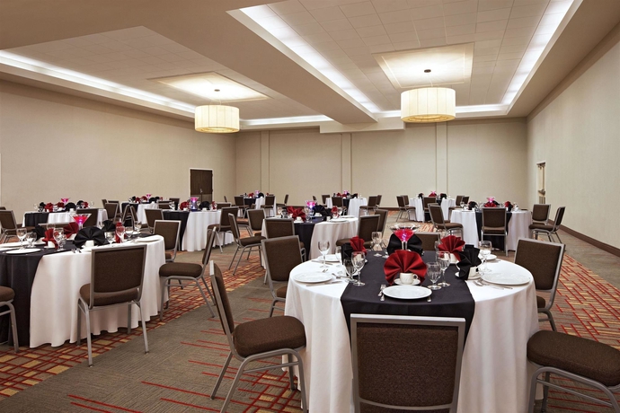 Imagen de los interiores del Hotel Kingston Market Square. Foto 12