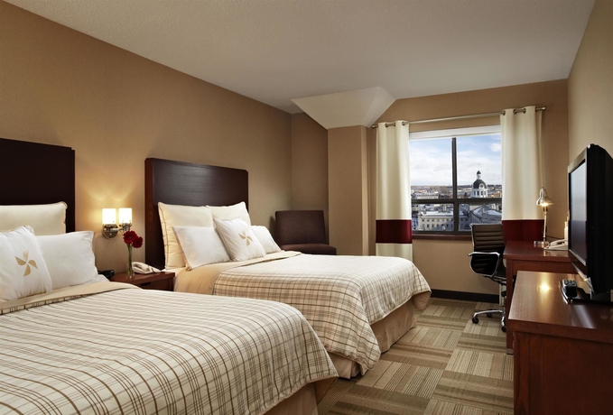 Imagen de la habitación del Hotel Kingston Market Square. Foto 5