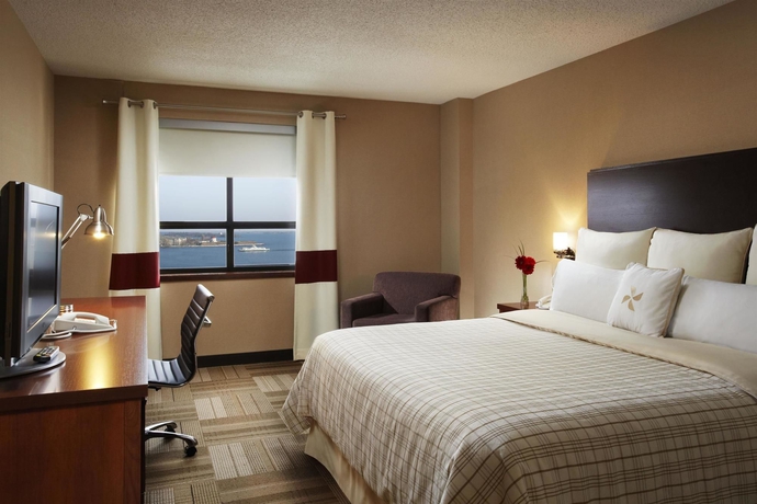 Imagen de la habitación del Hotel Kingston Market Square. Foto 6