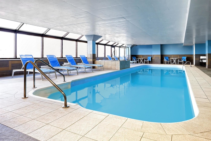 Imagen de la piscina del Hotel Kingston Market Square. Foto 14