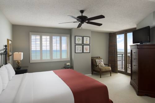 Imagen de la habitación del Hotel Kingston Plantation Condos. Foto 2