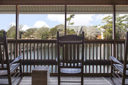 Imagen de la habitación del Hotel Kingston Plantation Condos. Foto 9