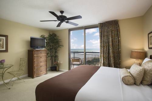 Imagen de la habitación del Hotel Kingston Plantation Condos. Foto 15