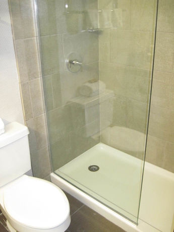 Imagen de la habitación del Hotel Kingston Regency Inn. Foto 3