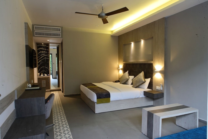 Imagen de la habitación del Hotel Kingston Resort. Foto 6