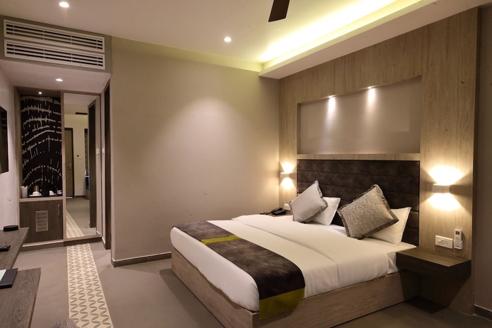 Imagen de la habitación del Hotel Kingston Resort. Foto 8