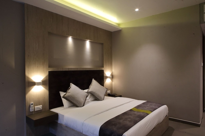 Imagen de la habitación del Hotel Kingston Resort. Foto 9