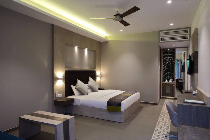 Imagen de la habitación del Hotel Kingston Resort. Foto 10
