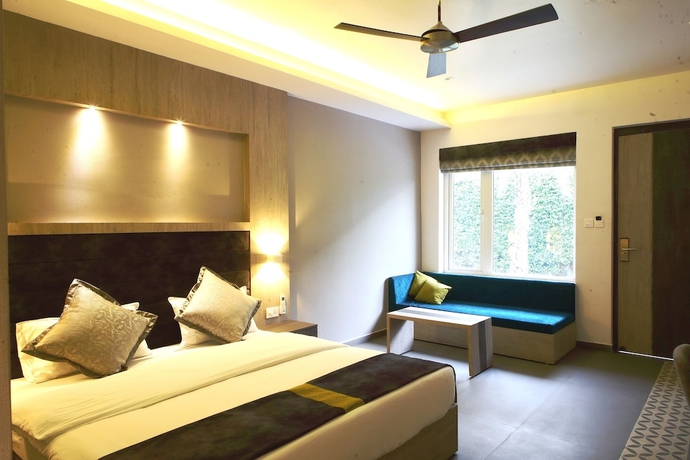 Imagen de la habitación del Hotel Kingston Resort. Foto 11