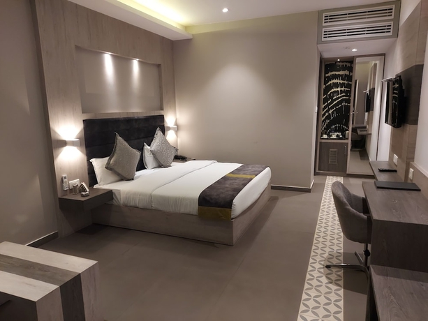 Imagen de la habitación del Hotel Kingston Resort. Foto 12