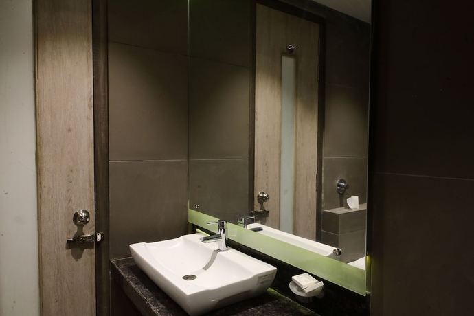 Imagen de la habitación del Hotel Kingston Resort. Foto 13