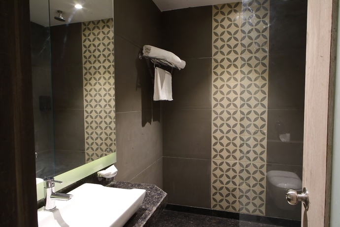 Imagen de la habitación del Hotel Kingston Resort. Foto 14
