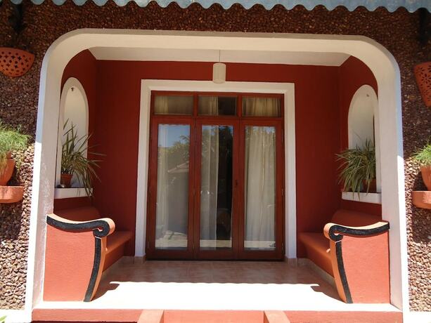 Imagen general del Hotel Kingstork Beach Resort. Foto 8