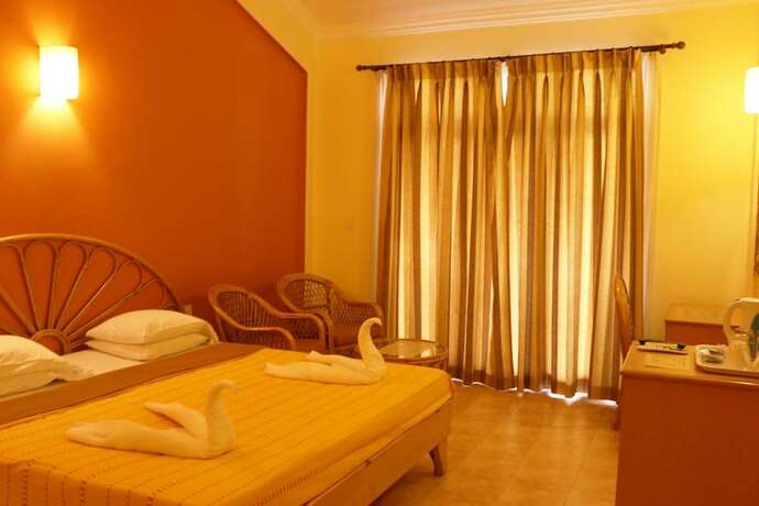 Imagen general del Hotel Kingstork Beach Resort. Foto 9
