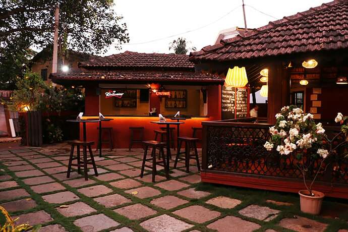 Imagen general del Hotel Kingstork Beach Resort. Foto 13