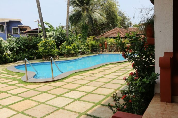 Imagen general del Hotel Kingstork Beach Resort. Foto 16