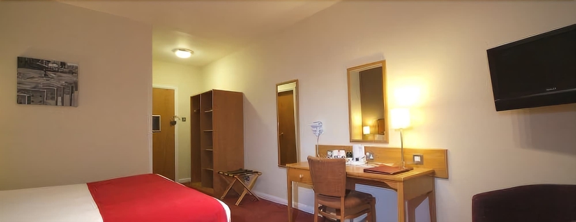 Imagen de la habitación del Hotel Kingstown By Greene King Inns. Foto 4