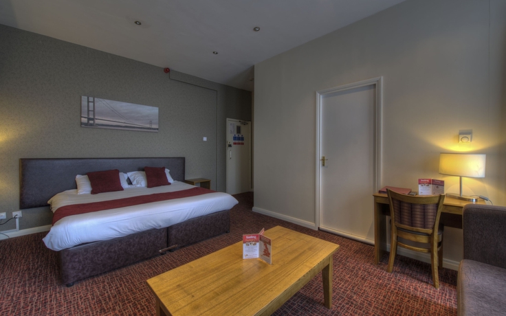 Imagen de la habitación del Hotel Kingstown By Greene King Inns. Foto 5