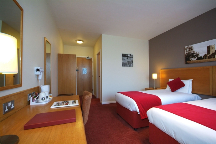 Imagen de la habitación del Hotel Kingstown By Greene King Inns. Foto 7