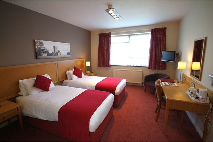 Imagen de la habitación del Hotel Kingstown By Greene King Inns. Foto 8