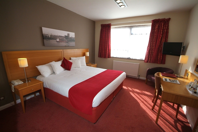 Imagen de la habitación del Hotel Kingstown By Greene King Inns. Foto 9