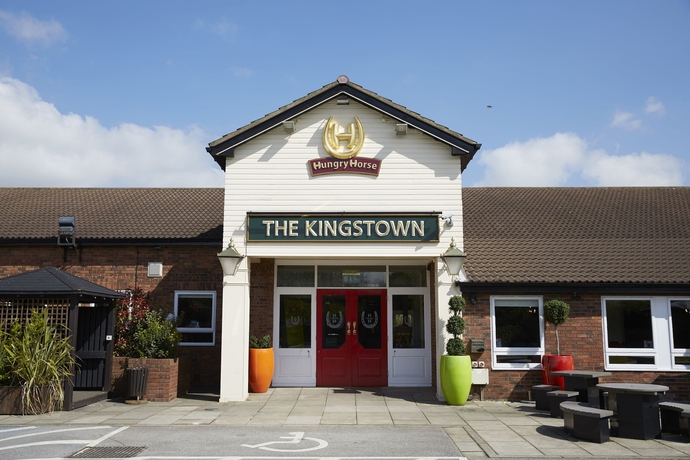 Imagen general del Hotel Kingstown By Greene King Inns. Foto 1