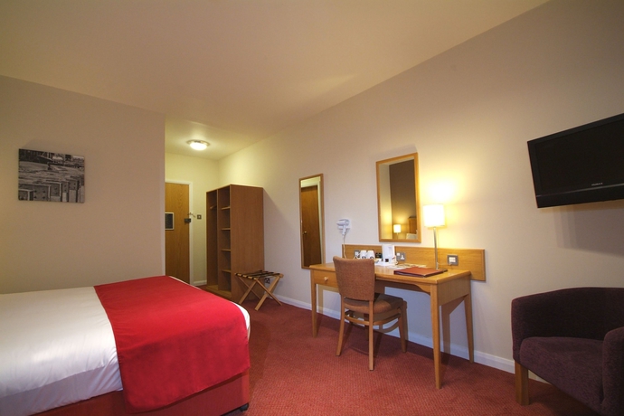 Imagen de la habitación del Hotel Kingstown By Greene King Inns. Foto 12