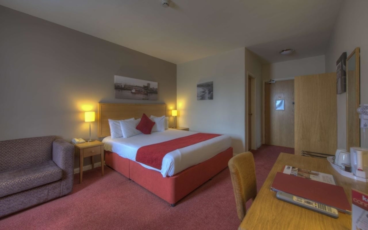 Imagen de la habitación del Hotel Kingstown By Greene King Inns. Foto 13