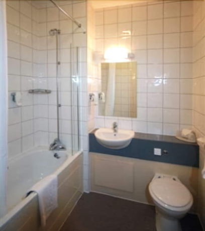 Imagen de la habitación del Hotel Kingstown By Greene King Inns. Foto 15