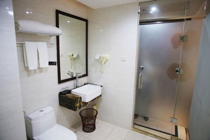 Imagen de la habitación del Hotel Kingstyle Railway Station Branch. Foto 2