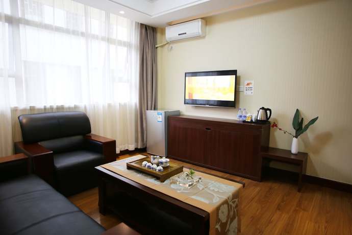 Imagen de la habitación del Hotel Kingstyle Railway Station Branch. Foto 3