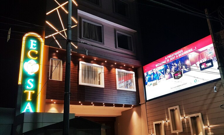 Imagen general del Hotel Kingsway, Amritsar. Foto 4